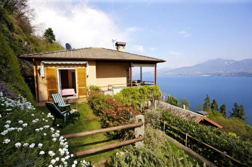 Apartamento Residence Roccolo