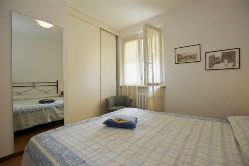 Apartamento Residence Roccolo