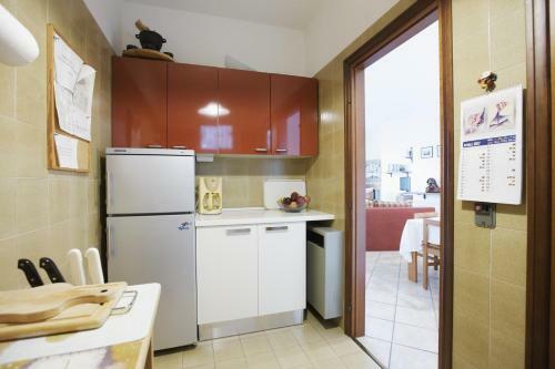Apartamento Residence Roccolo