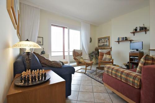 Apartamento Residence Roccolo