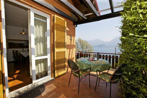 Apartamento Residence Roccolo