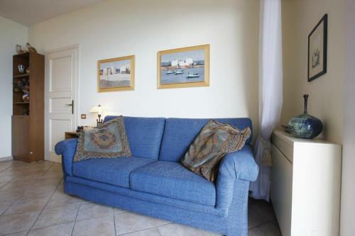Apartamento Residence Roccolo