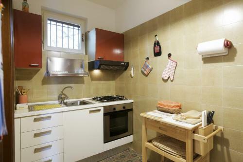 Apartamento Residence Roccolo