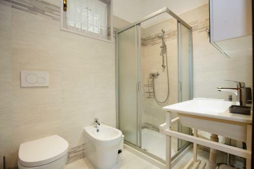 Apartamento Residence Roccolo