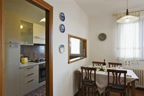 Apartamento Residence Roccolo