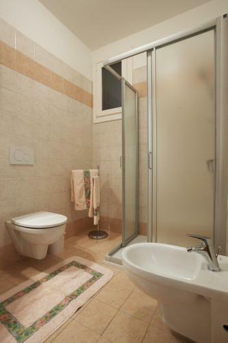 Apartamento Residence Roccolo