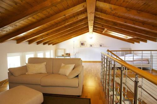 Apartamento Antiche Cure Di Ghiffa