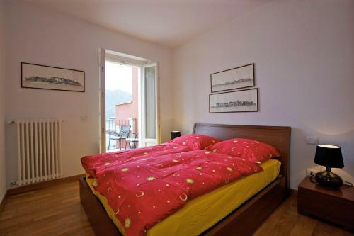 Apartamento Antiche Cure Di Ghiffa