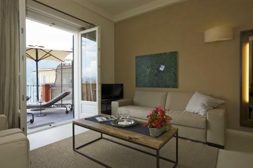 Apartamento Antiche Cure Di Ghiffa