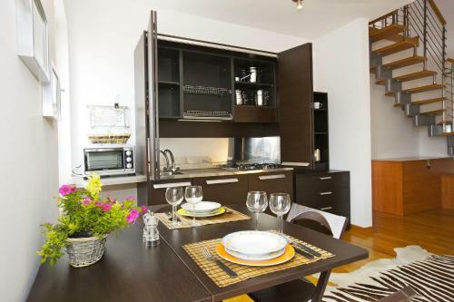 Apartamento Antiche Cure Di Ghiffa