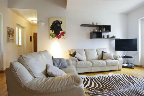 Apartamento Antiche Cure Di Ghiffa