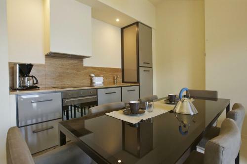 Apartamento Antiche Cure Di Ghiffa