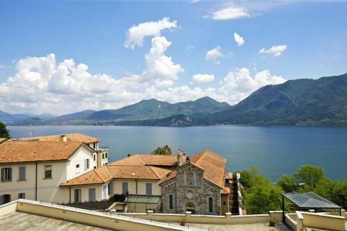 Apartamento Antiche Cure Di Ghiffa