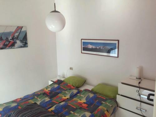 Apartamento Yachting Residence