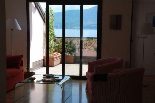Apartamento Yachting Residence