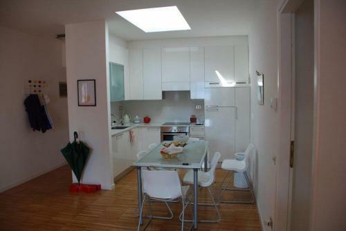 Apartamento Yachting Residence