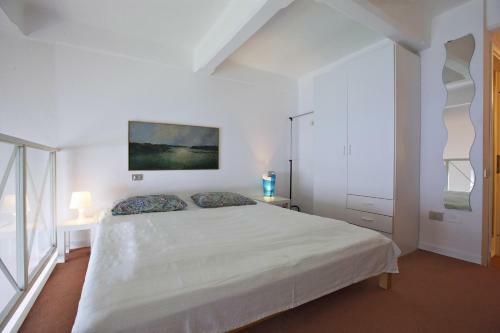 Apartamento Yachting Residence