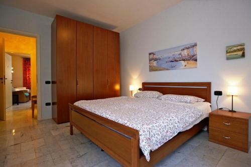 Apartamento Yachting Residence
