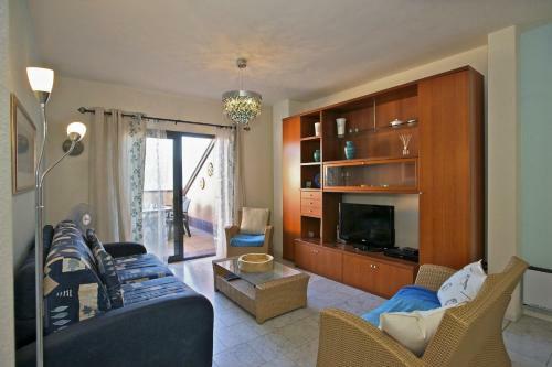Apartamento Yachting Residence