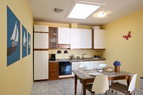 Apartamento Yachting Residence