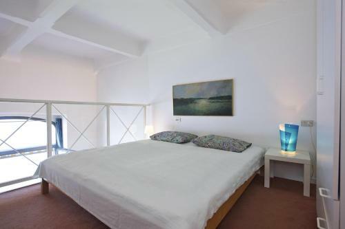 Apartamento Yachting Residence