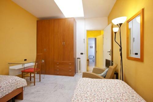Apartamento Yachting Residence