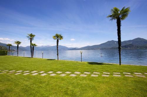 Apartamento Yachting Residence