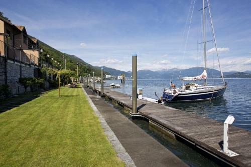 Apartamento Yachting Residence