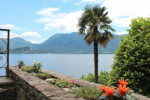 Villa Maggiore