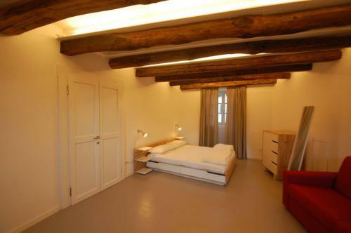Apartamento Rustico Moderno