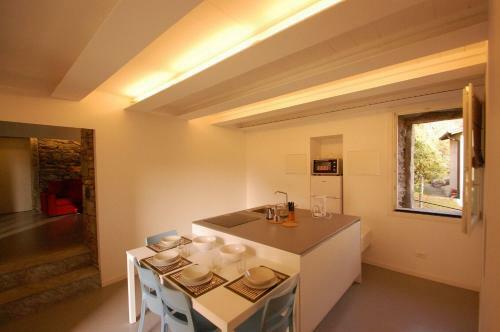Apartamento Rustico Moderno