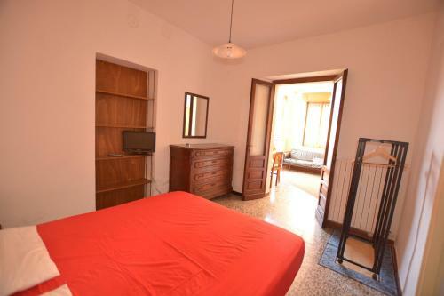 Apartamento Casa Trinit�