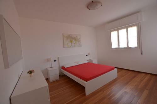 Apartamento Casa Trinit�