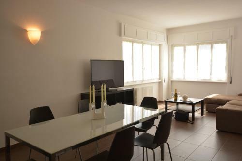 Apartamento Casa Trinit�