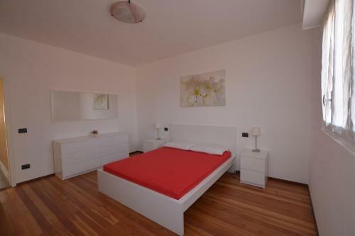 Apartamento Casa Trinit�
