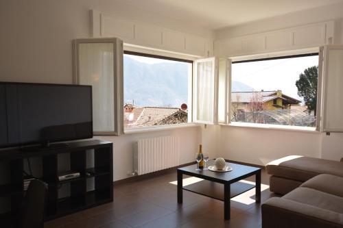 Apartamento Casa Trinit�