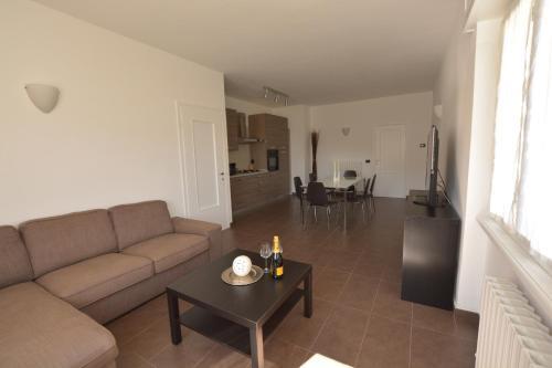 Apartamento Casa Trinit�