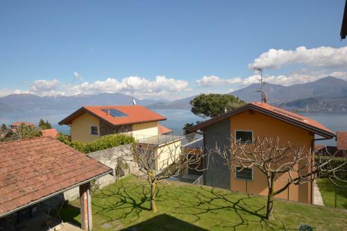 Apartamento Casa Trinit�