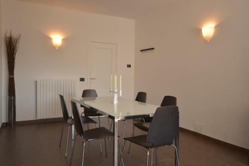 Apartamento Casa Trinit�