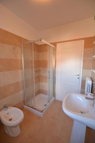 Apartamento Casa Trinit�
