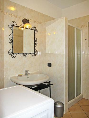Apartamento Ferienwohnung Gera Lario 175s