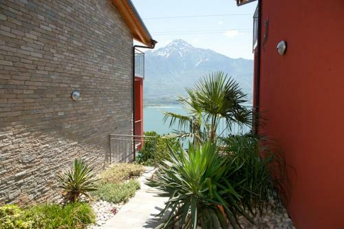 Apartamento Rooms With A View