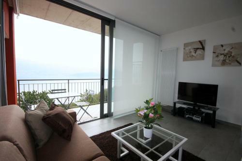 Apartamento Rooms With A View