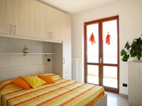 Apartamento Locazione Turistica Casa Alba (gla260)