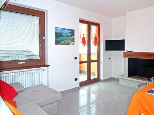 Apartamento Locazione Turistica Casa Alba (gla260)