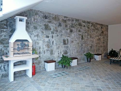 Apartamento Locazione Turistica Casa Alba (gla260)