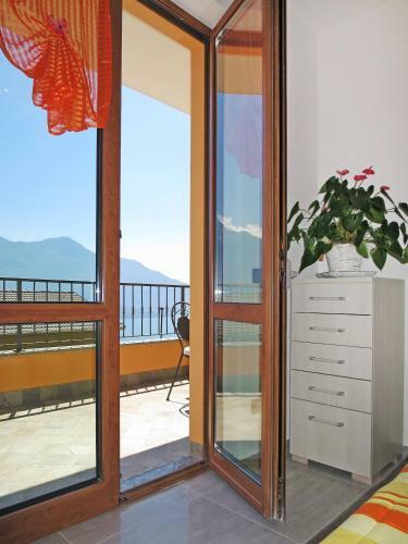 Apartamento Locazione Turistica Casa Alba (gla260)