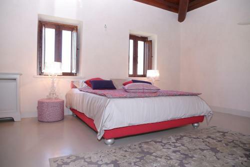 Agroturismo Casale Della Rocca