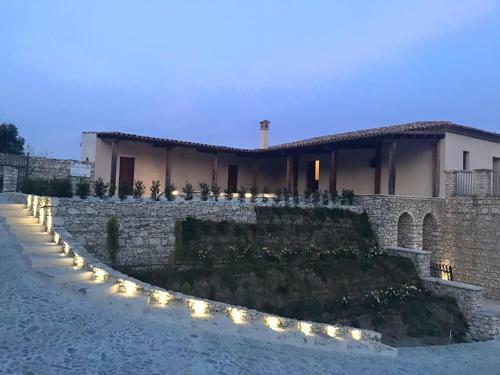 Agroturismo Casale Della Rocca