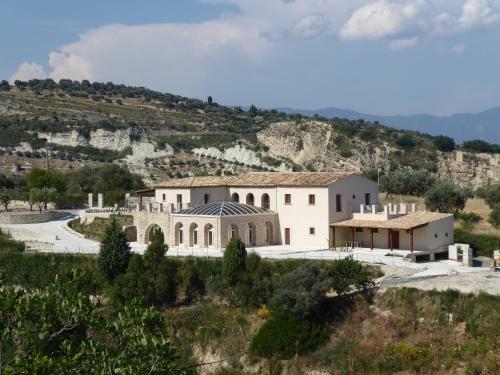 Agroturismo Casale Della Rocca